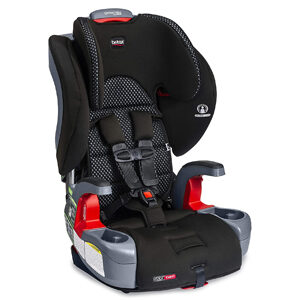Britax Grow with You ClickTight Harness 2 Booster