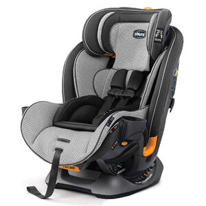 Chicco Fit4 4-in-1 Car Seat