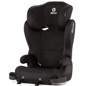 Child restraint outlet ocga