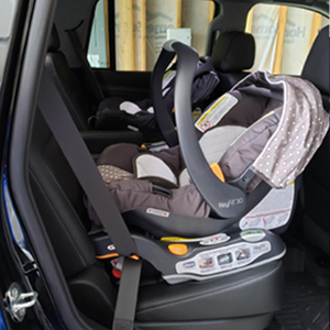 Minnesota Car Seat Laws 2024 What Pas Need To Know On