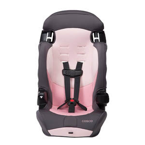 Cosco Finale DX - Pink Car Seat
