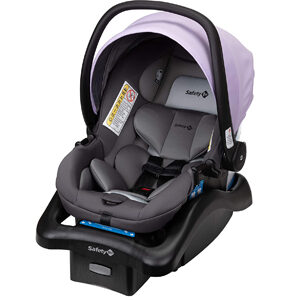 Safety 1st onBoard 35 LT Infant Car Seat