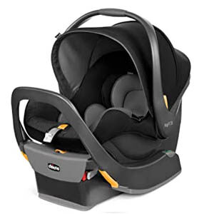 Chicco KeyFit 35 infant car seat