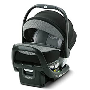 Graco SnugRide SnugFit 35 Elite infant car seat