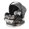 Chicco KeyFit 30 Infant Car Seat