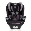 Evenflo EveryFit 4-in-1 Car Seat for Girls