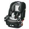 Graco 4Ever DLX 4-in-1 Car Seat